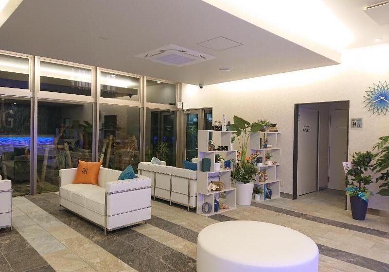 Green Rich Hotel Okinawa Nago