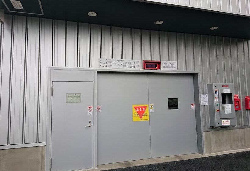 Green Rich Hotel Okinawa Nago