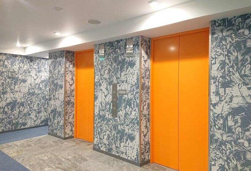 Green Rich Hotel Okinawa Nago