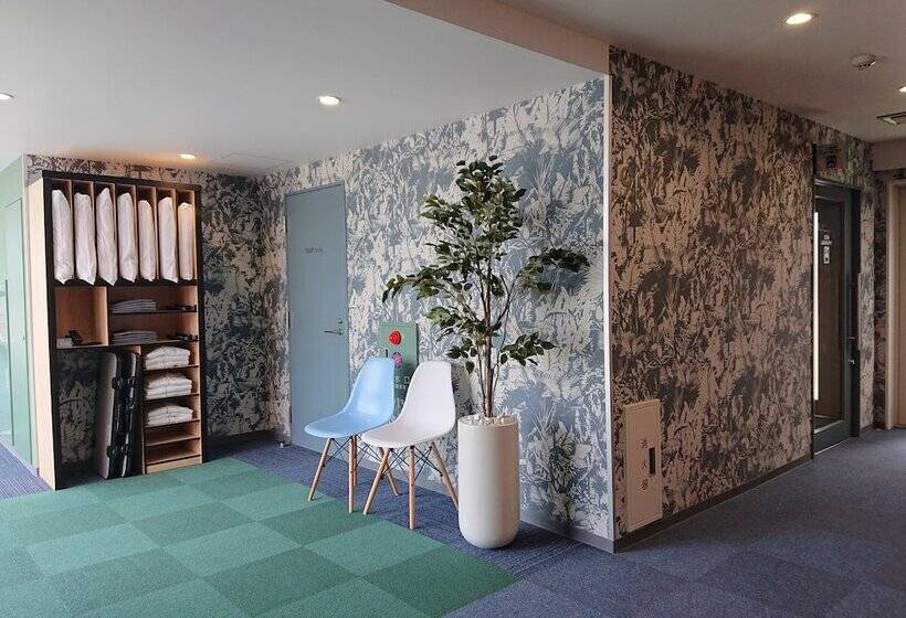 Green Rich Hotel Okinawa Nago