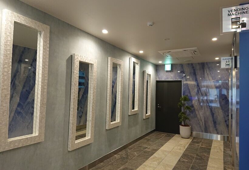 Green Rich Hotel Okinawa Nago