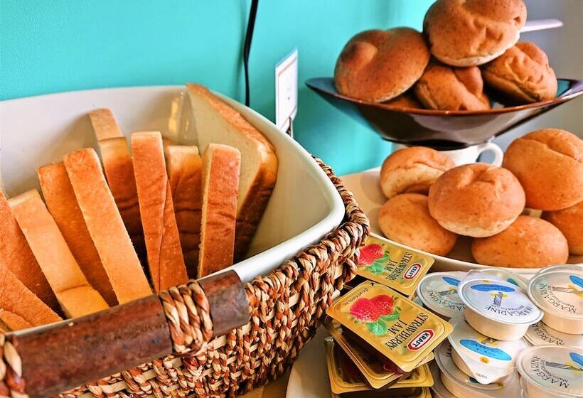 Green Rich Hotel Okinawa Nago