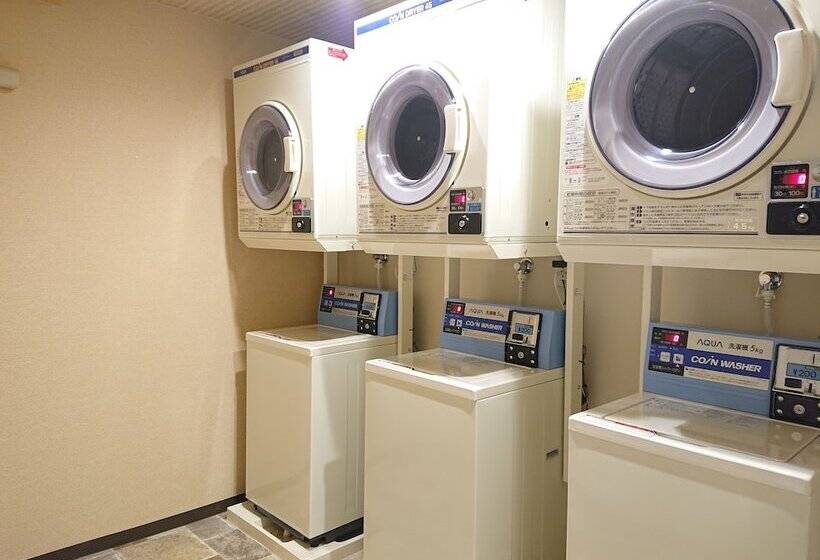 Green Rich Hotel Okinawa Nago