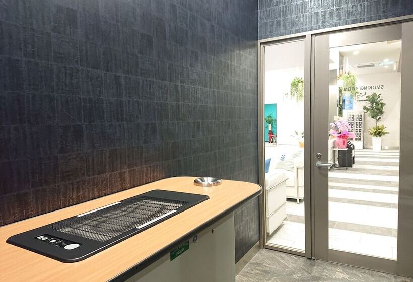 Green Rich Hotel Okinawa Nago