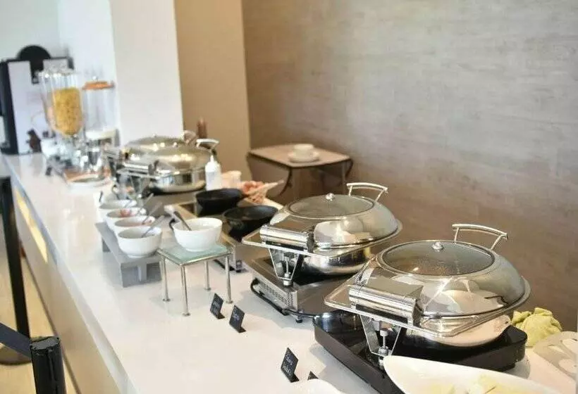 Hotelli Hilton Garden Inn Santa Ana San Jose