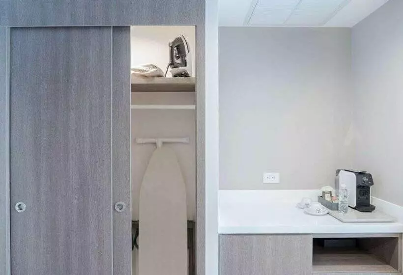 Hotelli Hilton Garden Inn Santa Ana San Jose