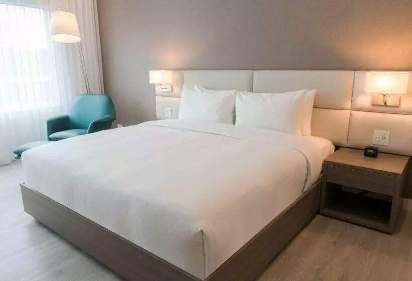 Hotelli Hilton Garden Inn Santa Ana San Jose