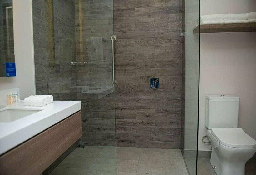 Отель Hilton Garden Inn Santa Ana San Jose