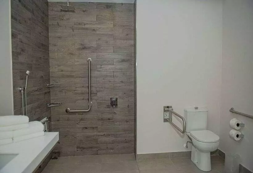 Hotelli Hilton Garden Inn Santa Ana San Jose