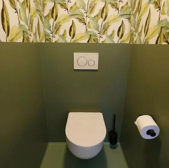 هتل In Het Huis Van Deventer