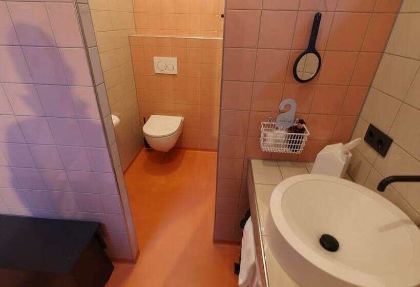 בית מלון כפרי In Het Huis Van Deventer