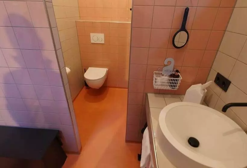 هتل In Het Huis Van Deventer