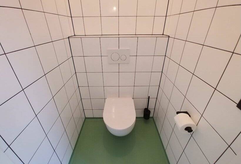 בית מלון כפרי In Het Huis Van Deventer