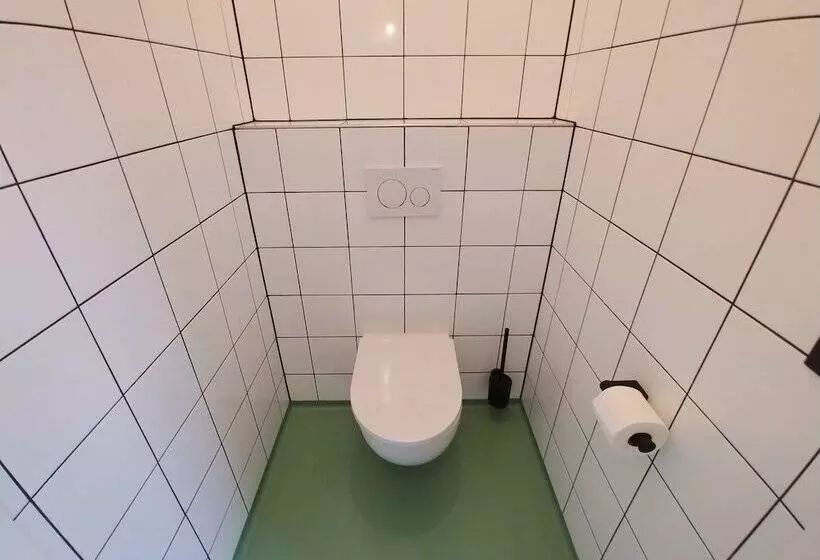 هتل In Het Huis Van Deventer