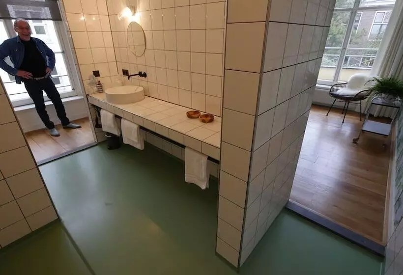 هتل In Het Huis Van Deventer