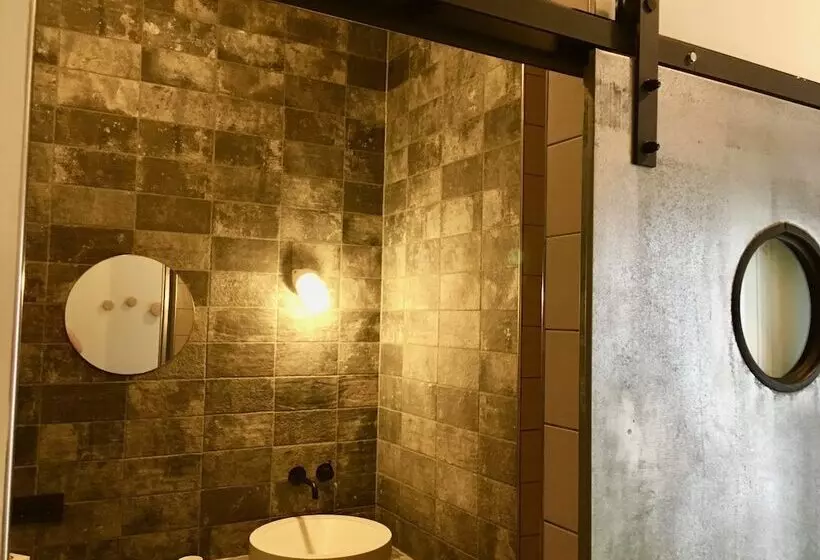 هتل In Het Huis Van Deventer