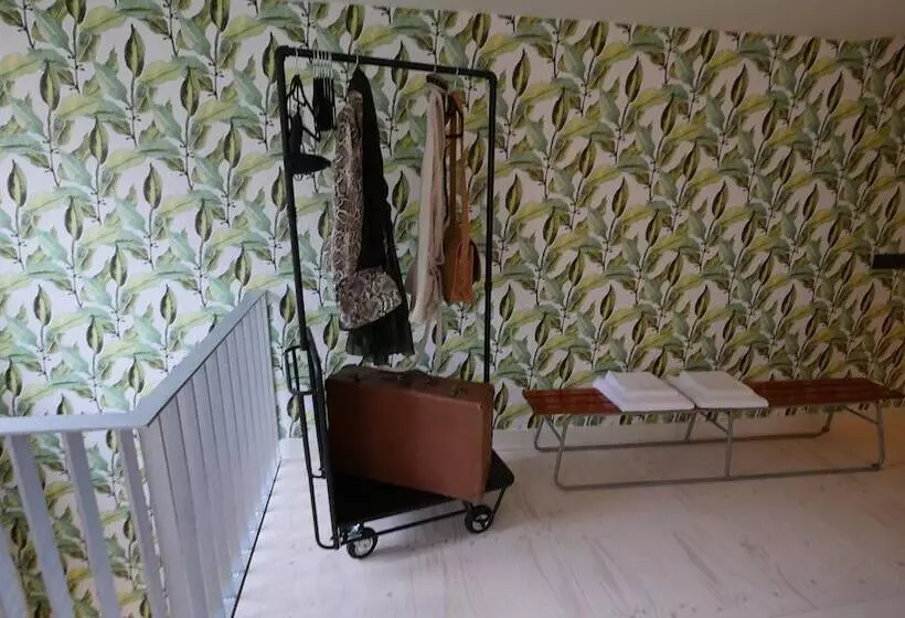 هتل In Het Huis Van Deventer