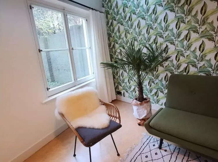 هتل In Het Huis Van Deventer