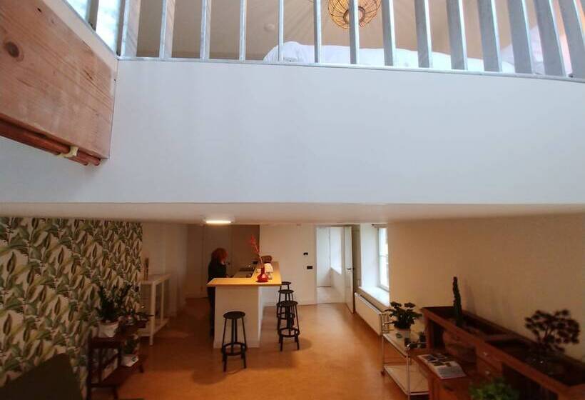 בית מלון כפרי In Het Huis Van Deventer