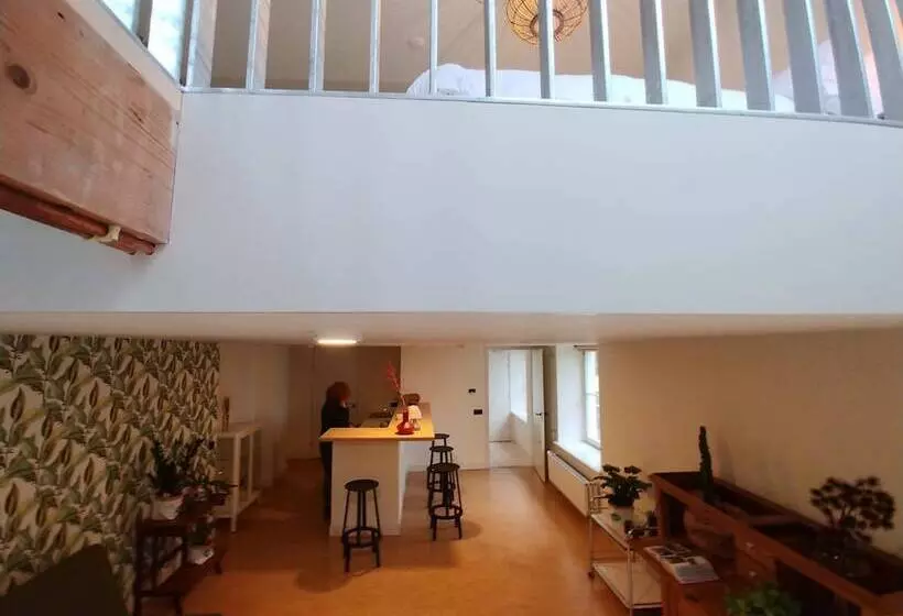 هتل In Het Huis Van Deventer