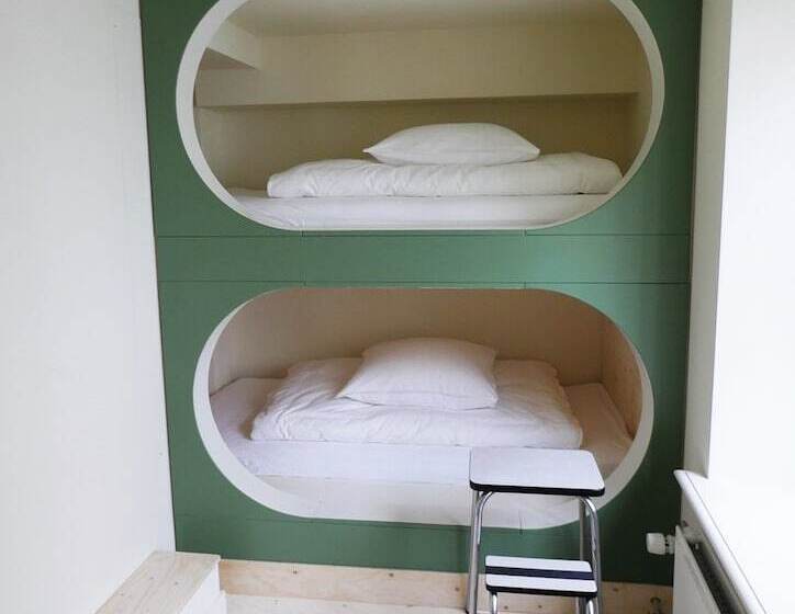 בית מלון כפרי In Het Huis Van Deventer