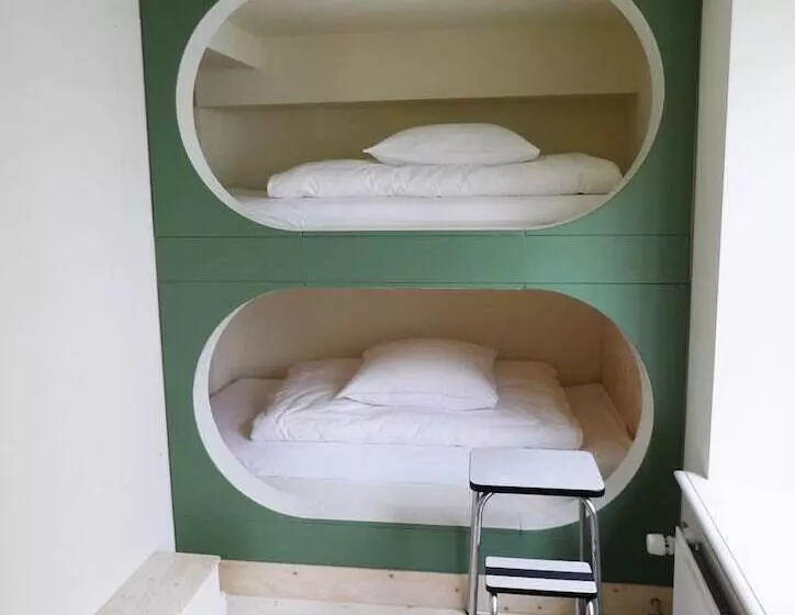 هتل In Het Huis Van Deventer