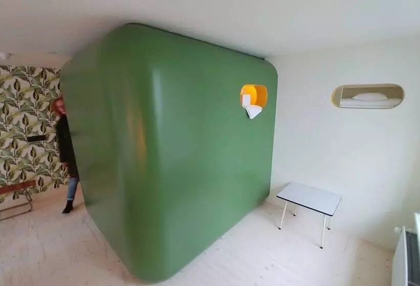 هتل In Het Huis Van Deventer