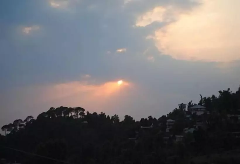 Hotelli Kamal Residency