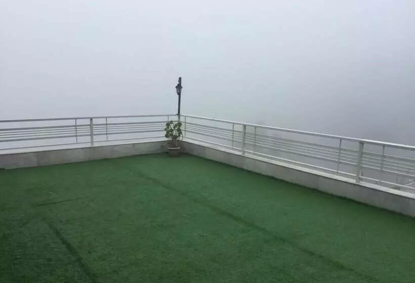 Hotelli Kamal Residency