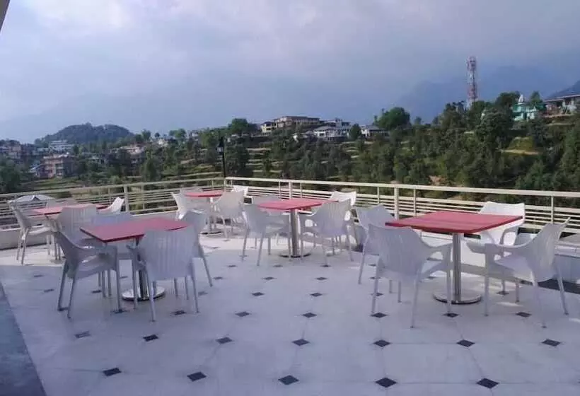 Hotelli Kamal Residency