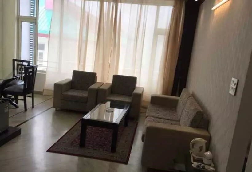 Hotelli Kamal Residency