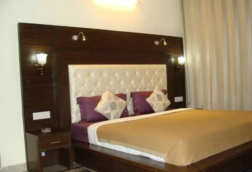 Hotelli Kamal Residency