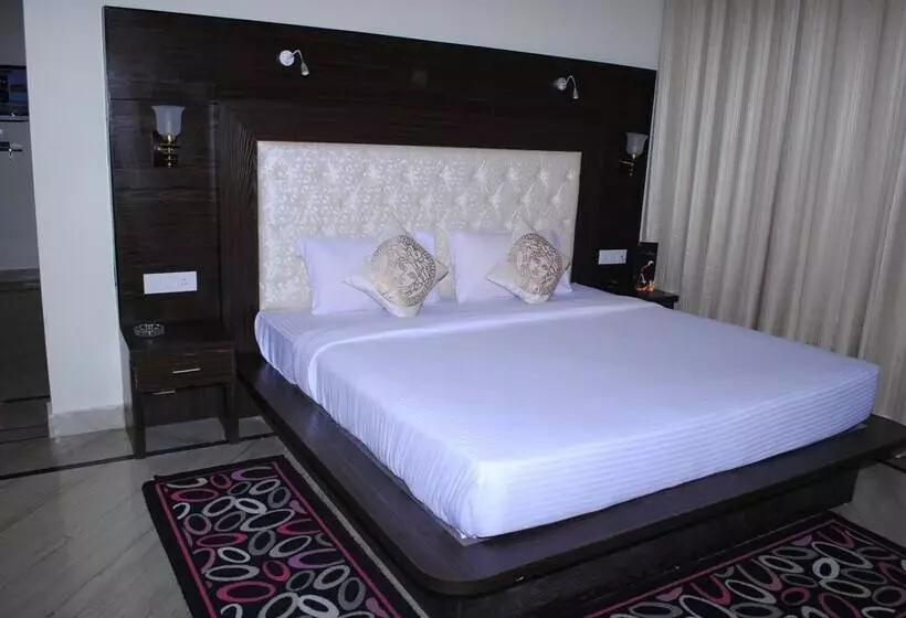 Hotelli Kamal Residency