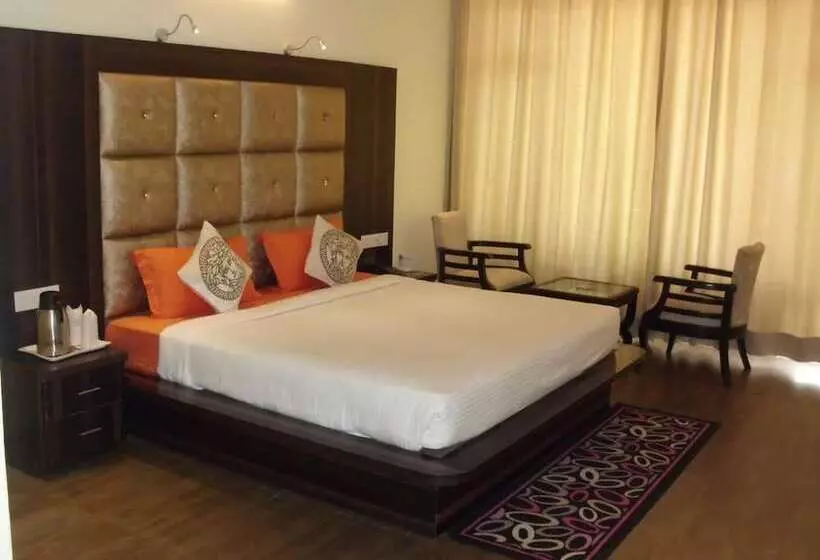 Hotelli Kamal Residency