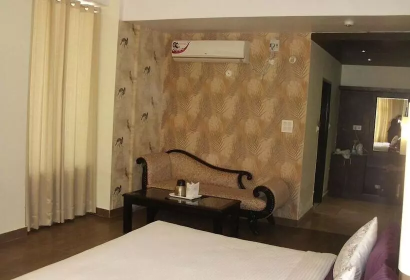 Hotelli Kamal Residency