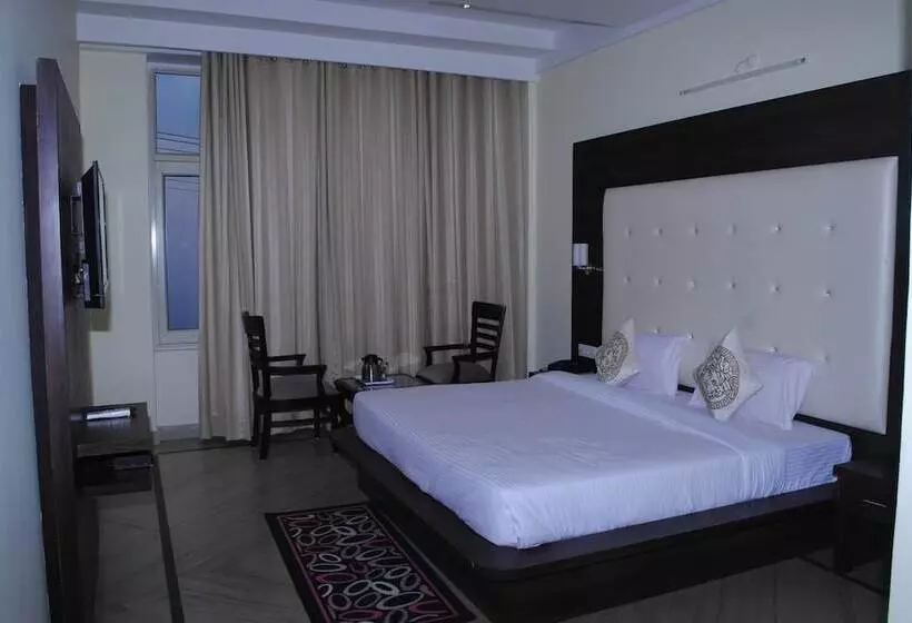 Hotelli Kamal Residency