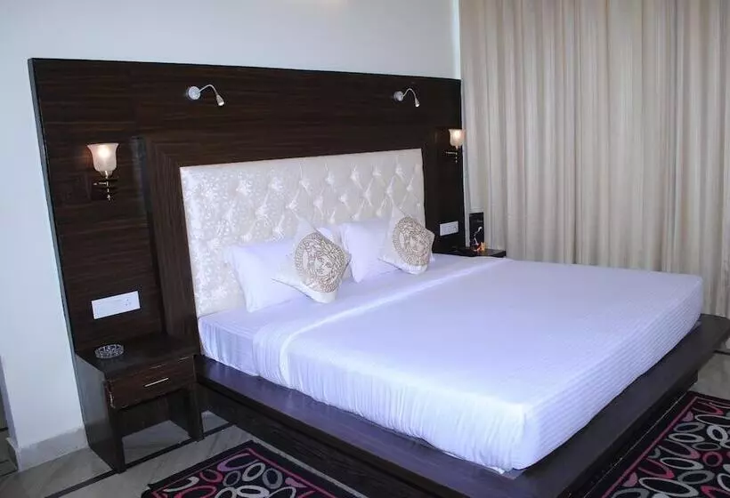 Hotelli Kamal Residency