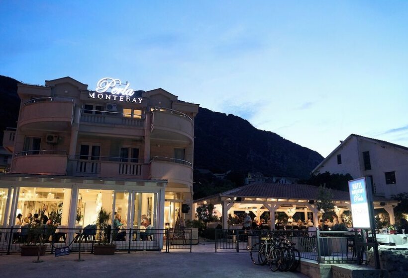 هتل Montebay Perla