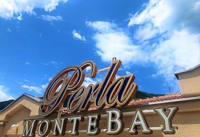 هتل Montebay Perla