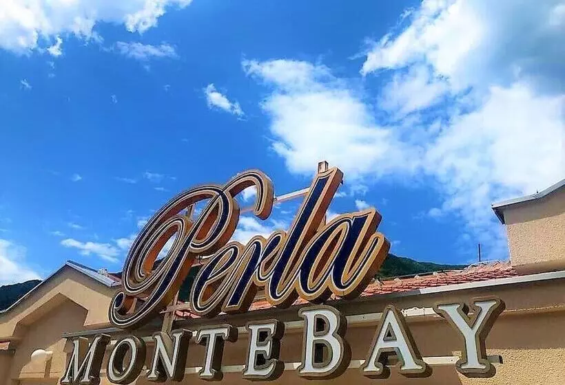 هتل Montebay Perla