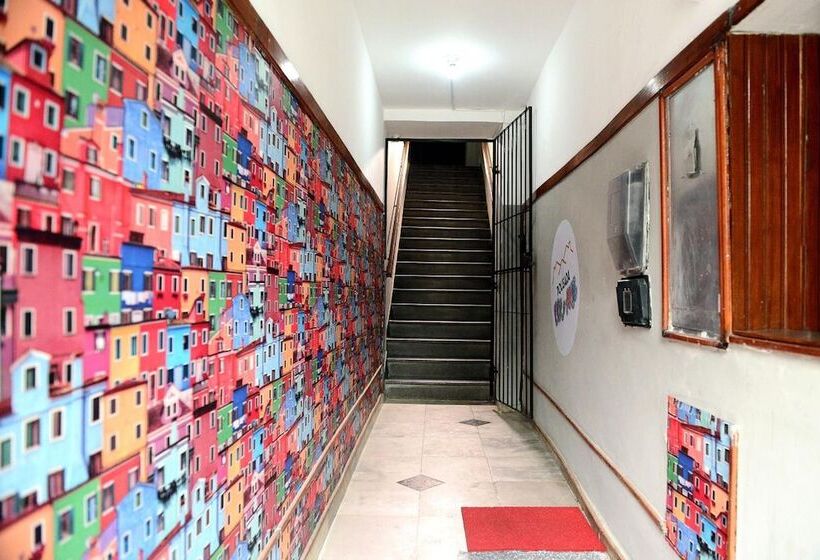 Hotel Pousada Cor E Arte   Pelourinho