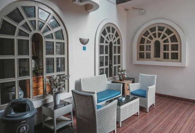 בית מלון כפרי Reddoorz Plus @ Tanjung Karang Lampung 2