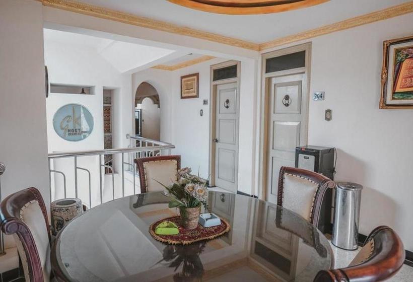 בית מלון כפרי Reddoorz Plus @ Tanjung Karang Lampung 2