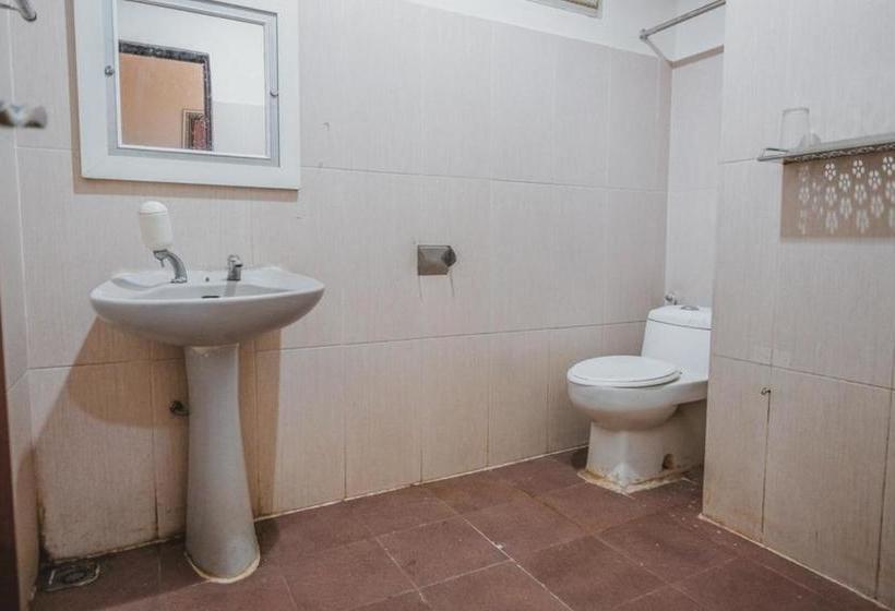 בית מלון כפרי Reddoorz Plus @ Tanjung Karang Lampung 2