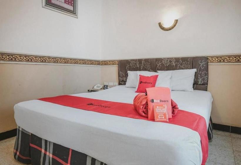 בית מלון כפרי Reddoorz Plus @ Tanjung Karang Lampung 2