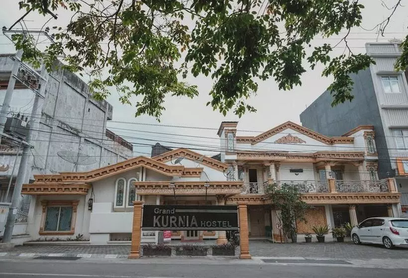 ホテル Reddoorz Plus @ Tanjung Karang Lampung 2