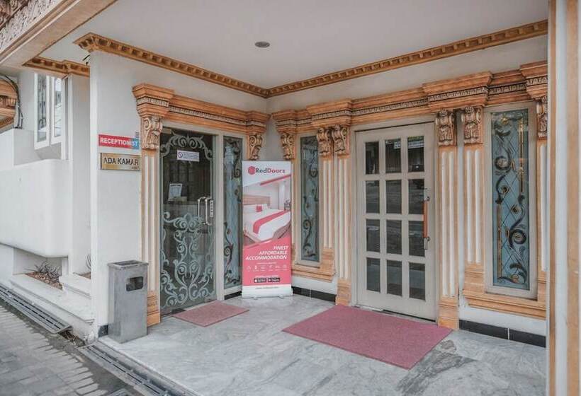 בית מלון כפרי Reddoorz Plus @ Tanjung Karang Lampung 2