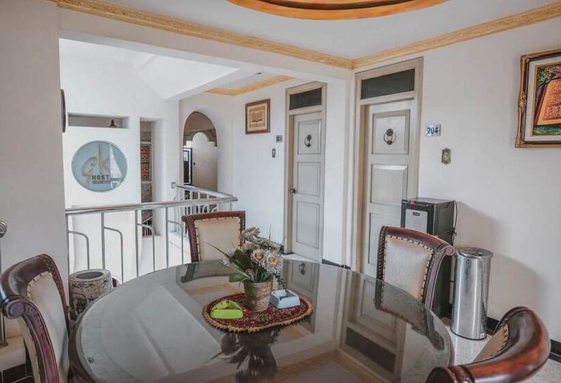 בית מלון כפרי Reddoorz Plus @ Tanjung Karang Lampung 2