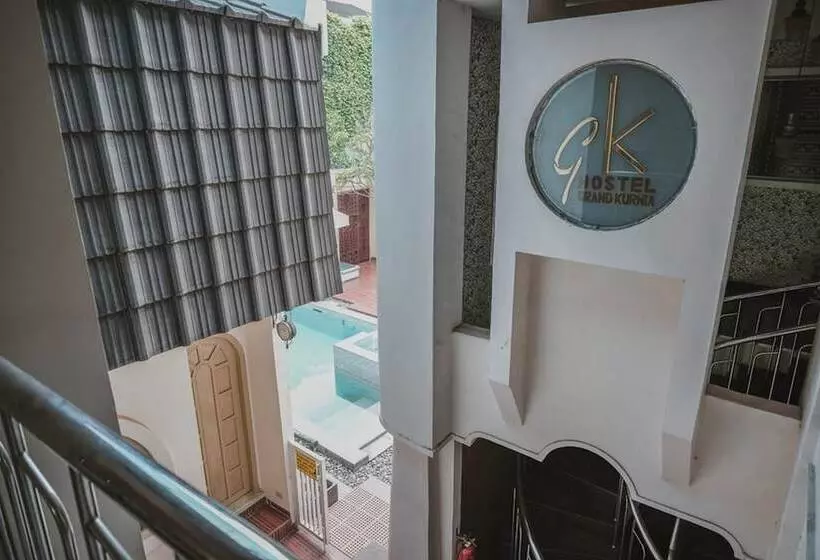 ホテル Reddoorz Plus @ Tanjung Karang Lampung 2