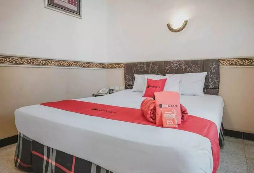 ホテル Reddoorz Plus @ Tanjung Karang Lampung 2